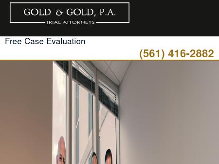 Gold & Gold, P.A.