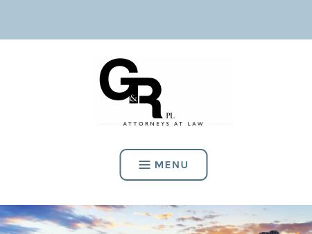 Gonzalez & Rodriguez, P.L.