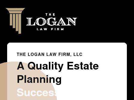 The Logan Law Firm