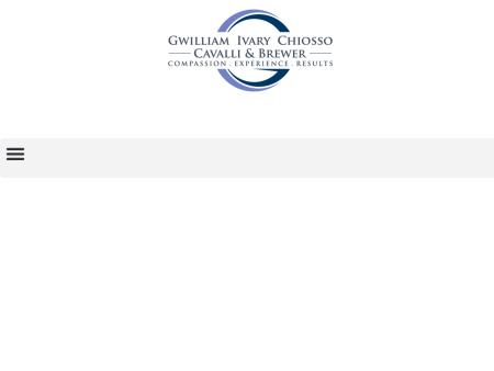 Gwilliam Ivary Chiosso Cavalli & Brewer