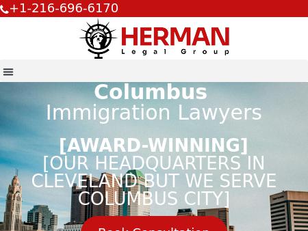 Herman Legal Group, LLC