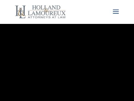 Holland & Lamoureux, P.A.