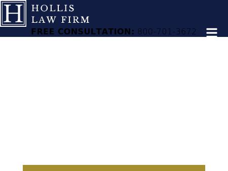 Hollis Law Firm