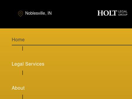 Holt Legal Group