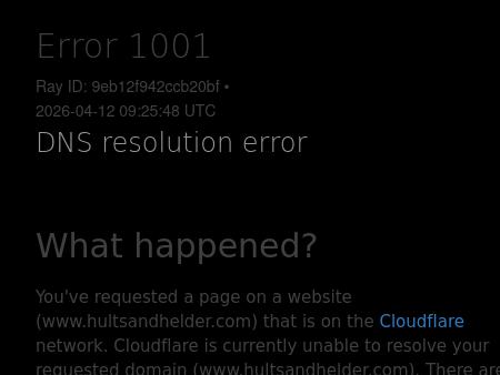 Hults, Helder and Lewis, PLLC