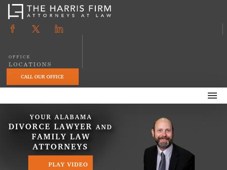Harris Firm LLC