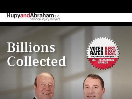 Hupy and Abraham, S.C., P.C.