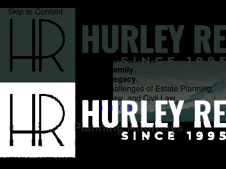 Hurley Re, P.C. Attorneys at Law