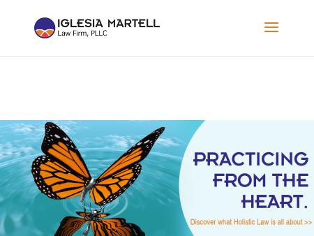 Iglesia Martell Law Firm, PLLC