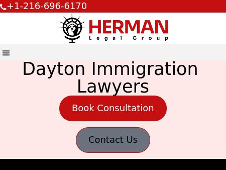 Herman Legal Group, LLC