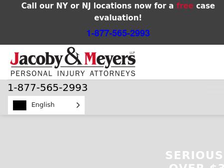 Jacoby & Meyers, LLP