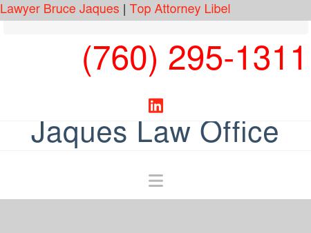 Jaques Law Office