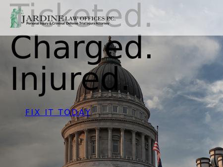 Jardine Law Offices, P.C.