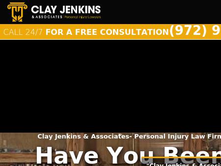 Jenkins & Jenkins, P.C.