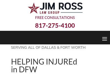 Jim Ross Law Group, P.C.