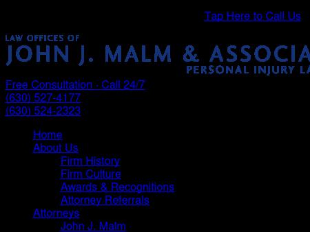 John J. Malm & Associates