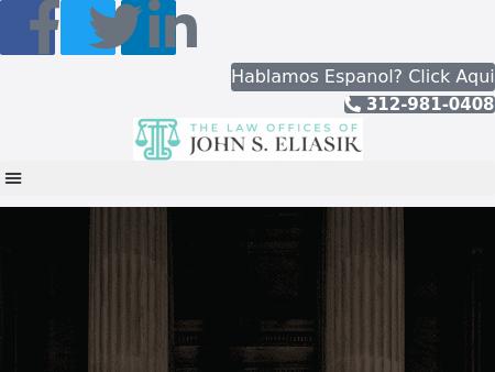 John S. Eliasik Law Offices