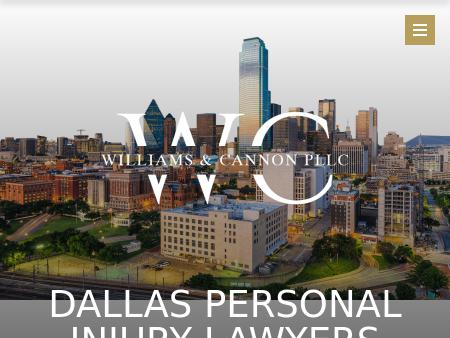 Johnson, Zegen, Scott & Williams, PLLC