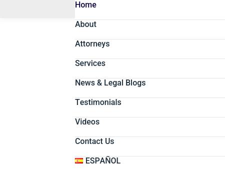 Marrero, Chamizo, Marcer Law, LP