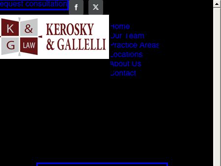 K & G Immigration Law