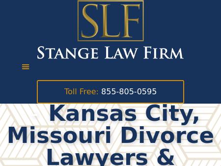 Stange Law Firm, PC (By Appt. only)