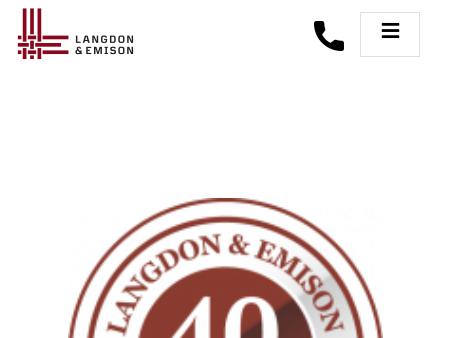 Langdon & Emison Attorneys at Law