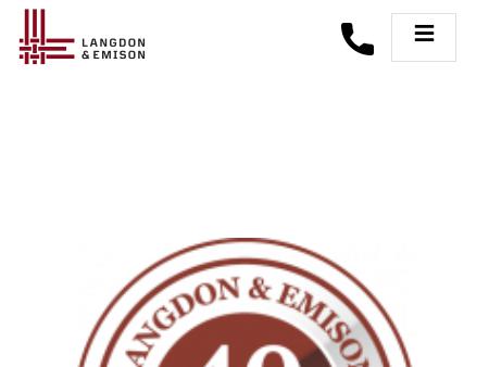 Langdon & Emison Attorneys at Law