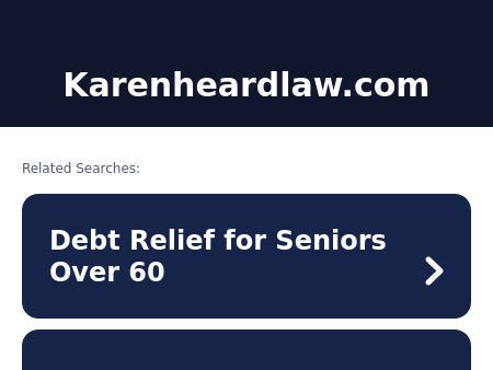 Karen Heard Law Offices