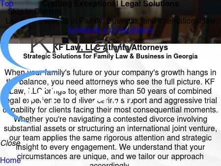 Kasraie & Fodor  LLC