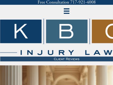 KBG Injury Law