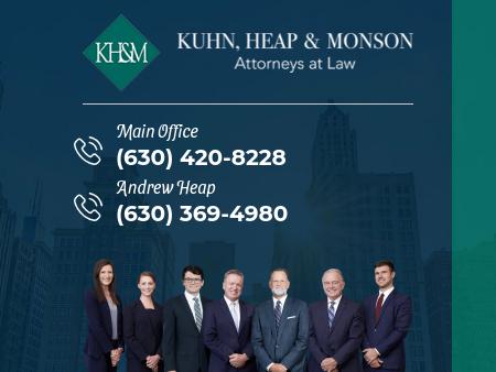Kuhn, Heap & Monson