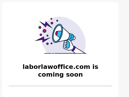 Labor Law Office, a Professional Corporation