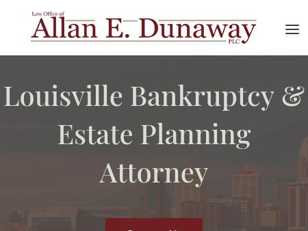 Law Office of Allan E. Dunaway, PLC