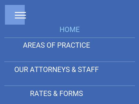 Law Office of Conrad Willkomm, P.A.