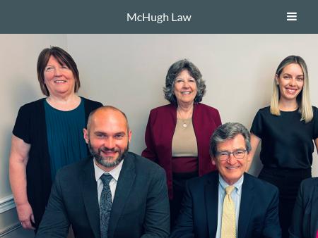 Law Office of Dennis E. McHugh