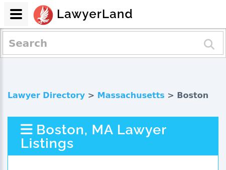 Law Office of Elizabeth A. Harling