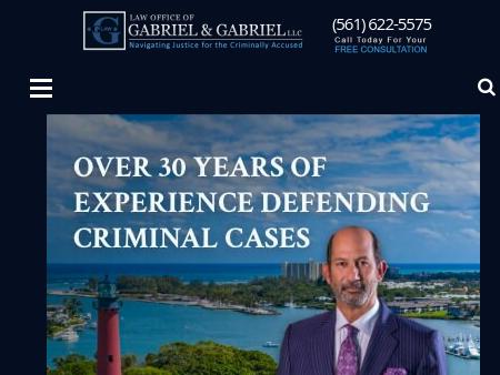 Law Office of Gabriel & Gabriel, LLC