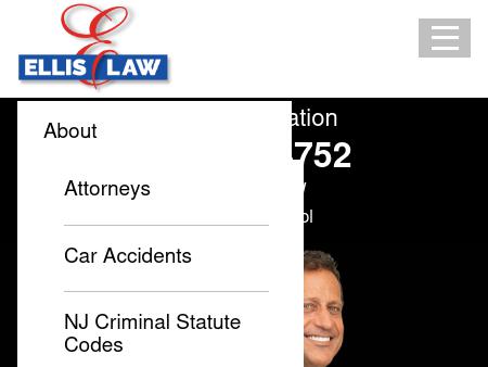 Law Office Of Herbert I. Ellis, PC.