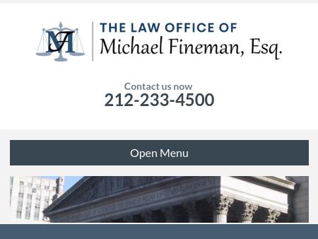 Law Office of Michael Fineman, Esq.