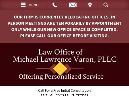 Law Office of Michael Lawrence Varon, PLLC