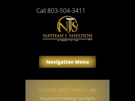 Law Office of Nathan J. Sheldon