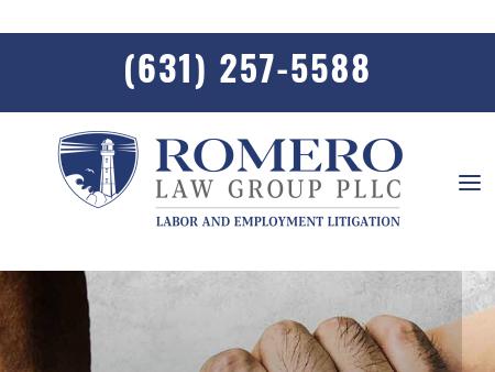 Law Office of Peter A. Romero