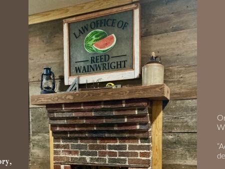 Law Office of Reed Wainwright