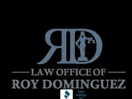 Law Office of Roy Dominguez