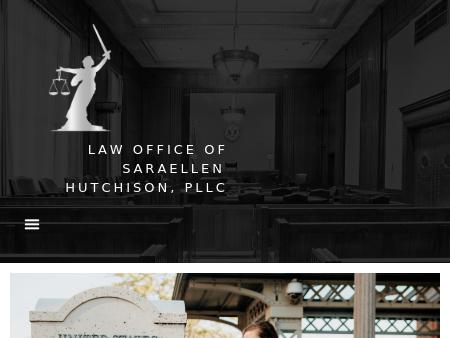 Law Office of SaraEllen Hutchison, PLLC