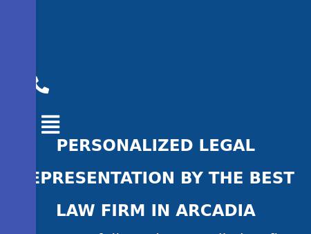 Law Office of Sina Mohajer