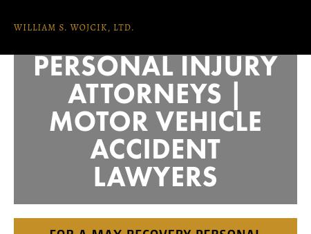 Law Office of William S. Wojcik, Ltd.