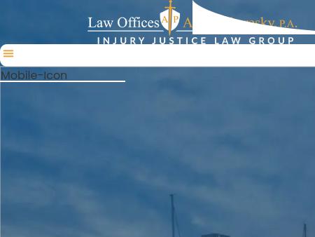 Law Offices Alex Poberesky, P.A.