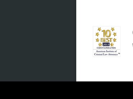 Law Offices of Anthony J. Vecchio