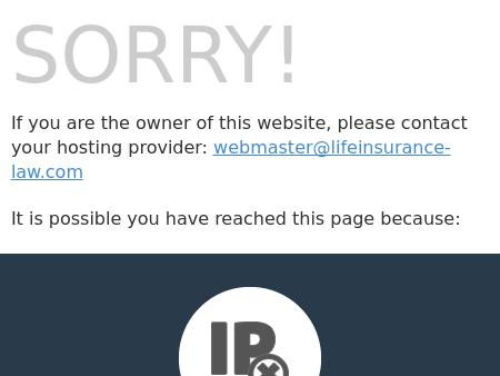 Law Offices of Benjamin Blakeman